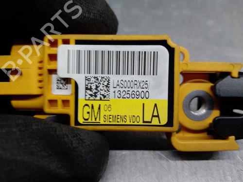 Electronic module OPEL VECTRA C Estate (Z02) 1.9 CDTI (F35) | BP18127996M83 