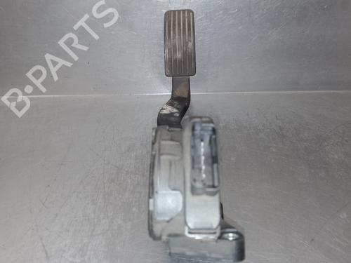 Pedal PEUGEOT 208 I (CA_, CC_) 1.2 PureTech 82 | BP11973944I4 