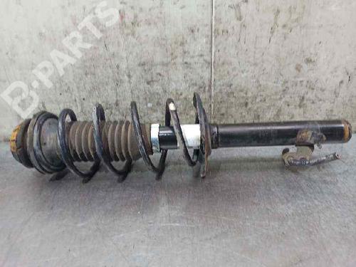 Used Left front shock absorber Left front shock absorber TOYOTA AYGO (_B1_) 1.0 (KGB10_, KGB10R) (68 hp) 7004036 7004036