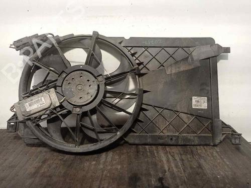 Radiator fan FORD FOCUS II (DA_, HCP, DP) 1.8 TDCi | BP18840970M35 