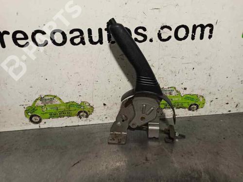 Used Hand brake Hand brake TOYOTA AYGO (_B1_) 1.0 (KGB10_, KGB10R) (68 hp) 8791359 8791359