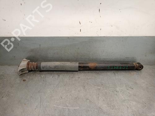 Used Left rear shock absorber FORD FOCUS C-MAX (DM2) 1.6 TDCi (90 hp) 19085025