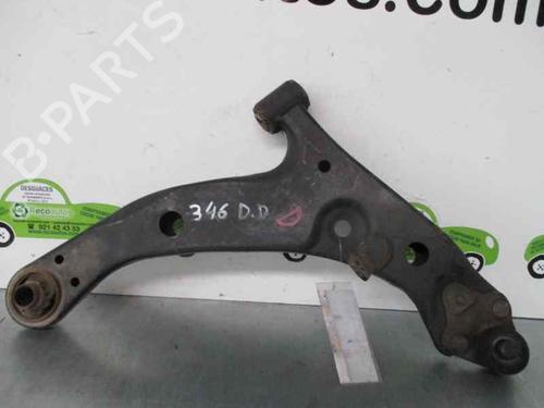 Used Right front suspension arm TOYOTA COROLLA Liftback (_E11_) 1.6 (ZZE112_, ZZE112R) (110 hp) 2060542