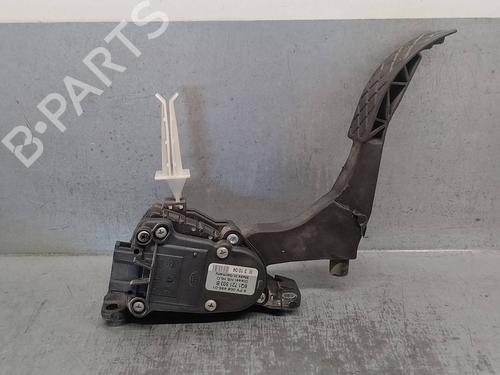 Pedal SEAT LEON (1M1) 1.9 TDI (110 hp) 17587455