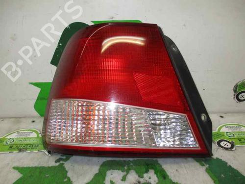 Used Left taillight HYUNDAI ACCENT II (LC) 1.3 (86 hp) 2055279