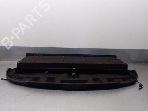 Rear parcel shelf SEAT TOLEDO III (5P2)  | BP17756848C85 