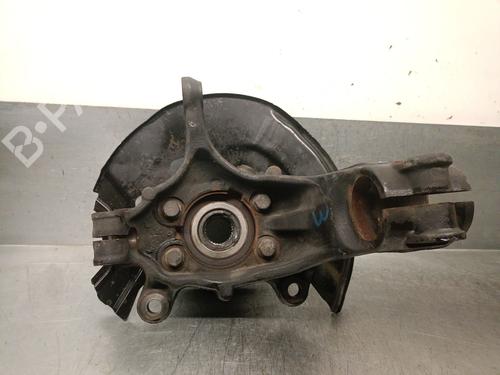 Used Left front steering knuckle NISSAN QASHQAI II SUV (J11, J11_) 1.2 DIG-T (115 hp) 19924290