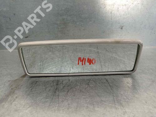 Used Rear mirror Rear mirror SEAT IBIZA II (6K1) 1.6 i (75 hp) 8946792 8946792