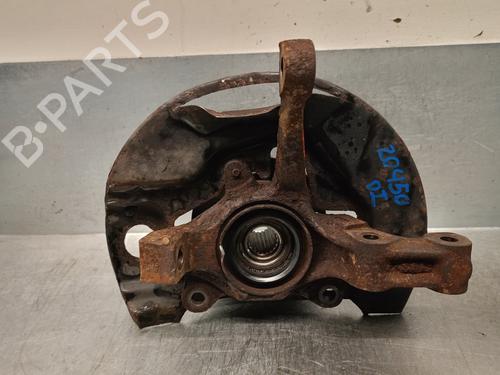 Fusee links voor FIAT UNO (146_) 1.3 Turbo i.e. (101 hp) 17959209