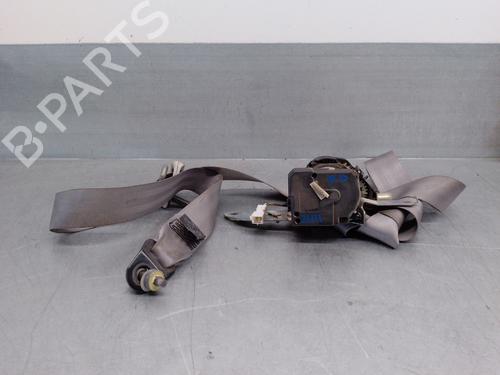 Front right seatbelt NISSAN MICRA III (K12) 1.5 dCi | BP19630784I25 
