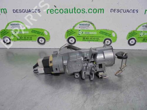 Ignition barrel MAZDA 323 F VI Hatchback (BJ) 1.3 16V (BJ3P, BJ14) | BP2333608M48 