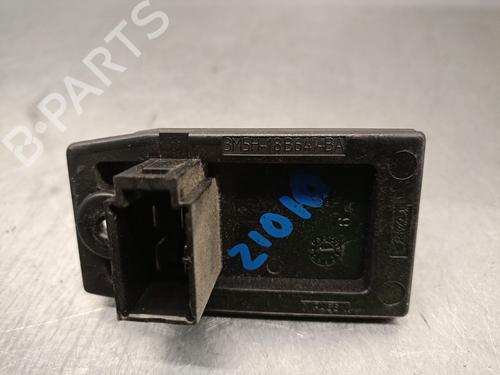 Heater resistor FORD FOCUS I Saloon (DFW) 1.8 Turbo DI / TDDi | BP19439659M108 