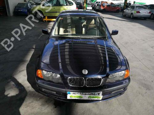 Gear lever BMW 3 (E46) 330 d | BP7446772M90 