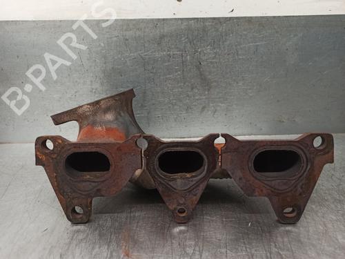 Exhaust manifold CADILLAC SRX 3.6 | BP16862125M110 