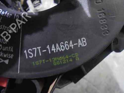 Squib airbag FORD MONDEO III Saloon (B4Y) 2.0 16V | BP2096973C102 