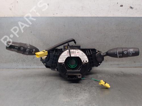 Used Headlight switch HONDA CIVIC VIII Hatchback (FN, FK) 2.2 CTDi (FK3) (140 hp) 19304631