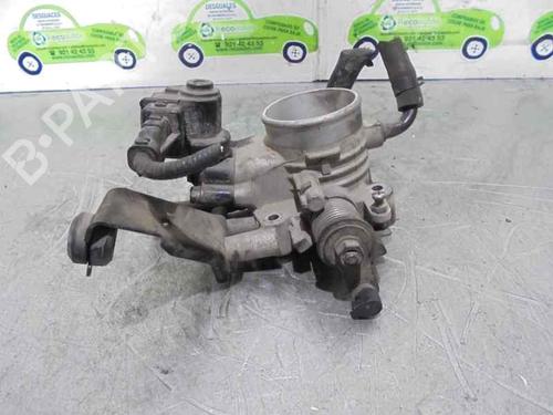 Throttle body KIA RIO I Hatchback (DC)  | BP2068953M82 