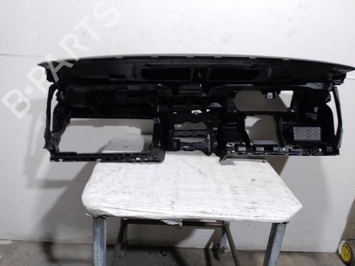 Dashboard VW GOLF VII (5G1, BQ1, BE1, BE2) 1.4 TSI | BP19534306C46 