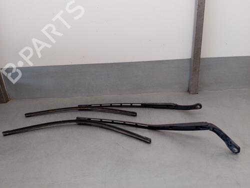 Front windshield wiper arm CITROËN C4 I (LC_) 1.6 HDi | BP18880633C143 