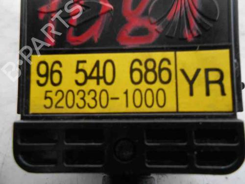 Steering column stalk DAEWOO KALOS (KLAS)  | BP2093621I23 