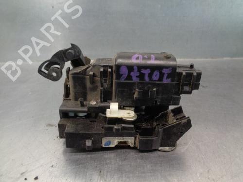 Rear right lock DACIA LODGY (JS_) 1.5 dCi (107 hp) 17755971