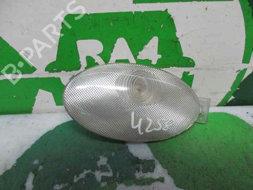 Used Interior roof light SMART CITY-COUPE (450) [1998-2004]  12186142