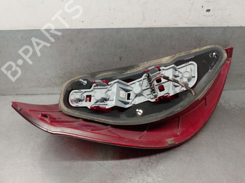 Right taillight MERCEDES-BENZ A-CLASS (W169) A 180 CDI (169.007, 169.307) | BP19801255C35 