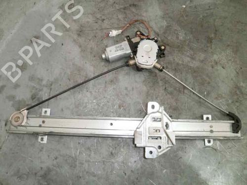 Front right window mechanism SUZUKI LIANA Estate (ER) [2001-2007]  2102987