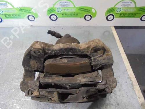 Left front brake caliper OPEL ASTRA H GTC (A04) 1.7 CDTi (L08) | BP11619666M105 