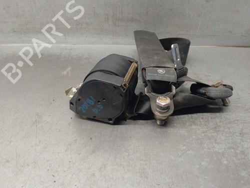 Front right seatbelt SKODA FELICIA II (6U1) 1.3 | BP17703936I25 