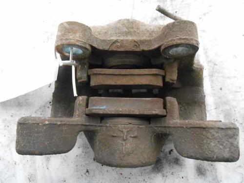 Høyre bremsecaliper bak OPEL VECTRA B (J96) 2.0 DTI 16V (F19) (101 hp) 3809 | 3809