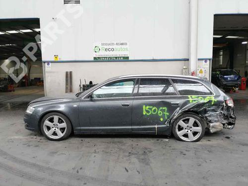 Used Parts AUDI A6 C6 Avant (4F5)  2.0 TFSI  1018687