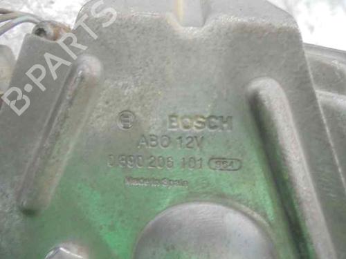 Rear wiper motor RENAULT KANGOO (KC0/1_) 1.5 dCi | BP2063094M102 