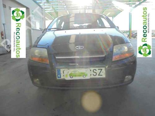 Left front driveshaft CHEVROLET AVEO / KALOS Hatchback (T200) 1.4 16V | BP3265242M38 