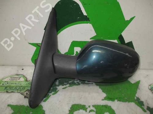Left mirror RENAULT MEGANE I Classic (LA0/1_) 1.6 e (LA0F, LA0S) | BP2315474C26 