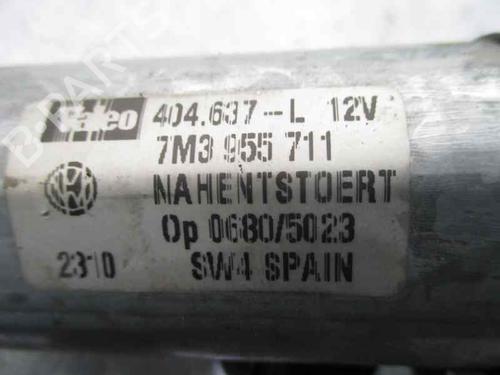 Rear wiper motor VW SHARAN (7M8, 7M9, 7M6) 1.9 TDI | BP2070377M102 