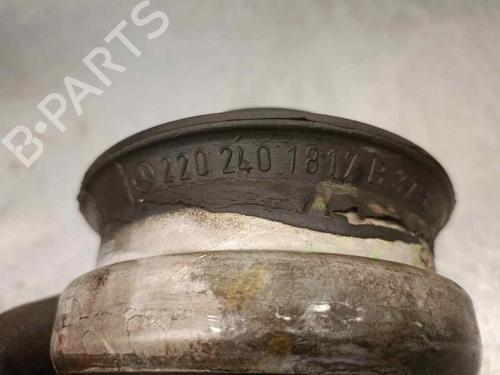 Engine mount MERCEDES-BENZ S-CLASS (W220) S 320 CDI (220.026, 220.126) | BP18347143M89 