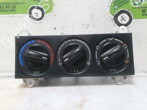 Used Climate control KIA PREGIO Van (TB) 2.7 D (82 hp) 2332028