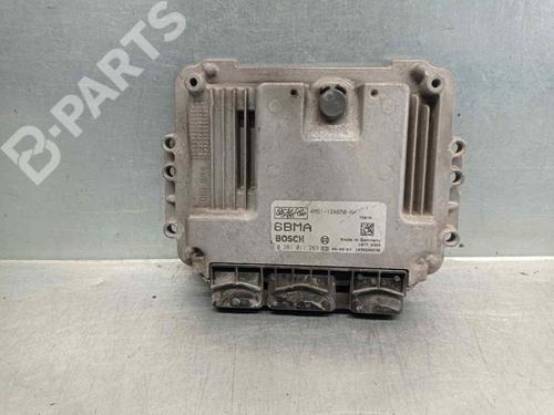 engine-control-unit-ecu-ford-c-max-dm2-16-tdci-4m5112a650na-2007-2008-2009-2010-10721857 main image