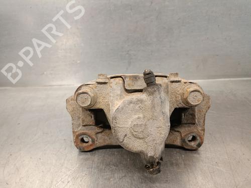 Right rear brake caliper TOYOTA LAND CRUISER 90 (_J9_) 3.0 TD (KZJ90_, KZJ95_, KZJ90R, KZJ95R, KZJ90W, KZJ95W) | BP19792767M106 