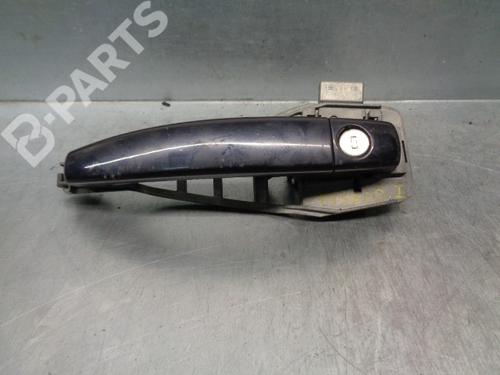 Used Front right exterior door handle Front right exterior door handle OPEL VECTRA C (Z02) 2.0 DTI 16V (F69) (101 hp) 8821613 8821613