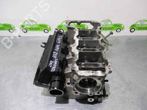 Cylinder head SMART FORTWO Coupe (450) 0.8 CDI (450.300, 450.301, 450.302, 450.303, 450.306) | BP10979617M5 