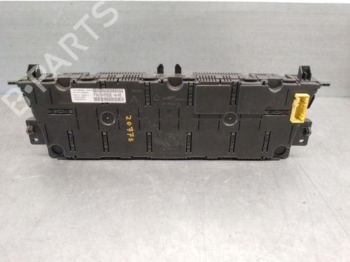 Instrument cluster CITROËN C4 Grand Picasso I (UA_) 1.6 HDi | BP18894816C47 
