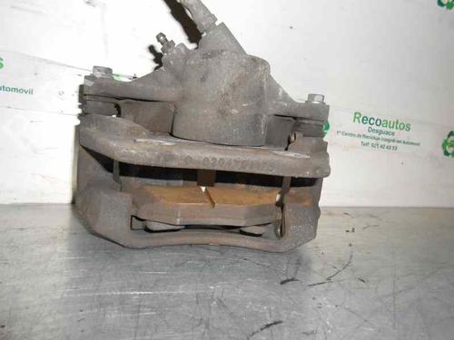 Left front brake caliper JAGUAR X-TYPE I (X400) 2.5 V6 All-wheel Drive | BP11614226M105 