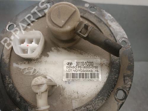 Fuel pump HYUNDAI GETZ (TB) 1.1 | BP19651383M76 