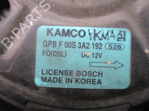 Radiator fan HYUNDAI TRAJET (FO) 2.0 CRDi | BP2101422M35 
