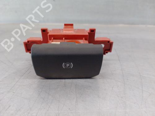 Used Hand brake PEUGEOT 508 SW I (8E_) 2.0 HDi (163 hp) 19251508