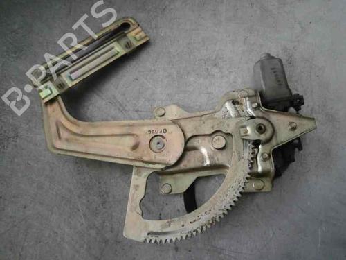 Used Rear right window mechanism KIA RIO I Hatchback (DC) 1.5 16V (98 hp) 2341275