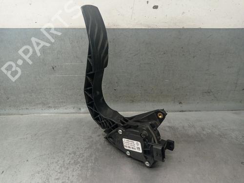 Used Pedal RENAULT GRAND SCÉNIC IV (R9_) 1.3 TCe 140 (R9NB) (140 hp) 19663826