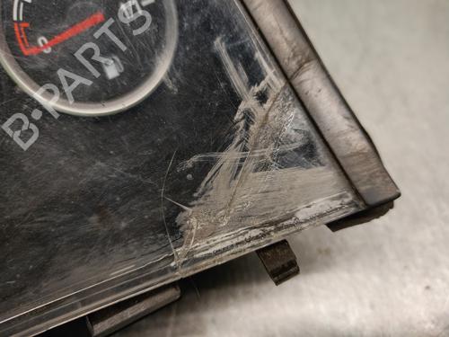 Instrument cluster OPEL VECTRA C Estate (Z02) 1.9 CDTI (F35) | BP18236388C47 